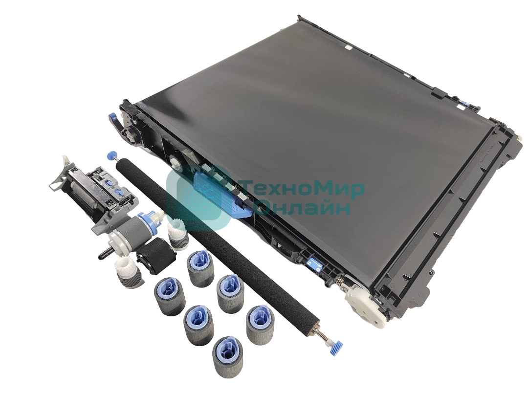 Комплект узла переноса изображения NVPrint для HP СLJ CP5525 CP5225 M775 M750 (восстанов) (CE516A/CE979A/CE710-67903/ CE979-67901/ CE710-69003/ CE710-67003)