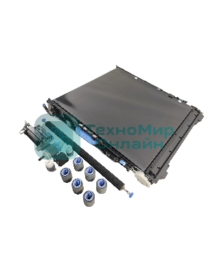 Комплект узла переноса изображения NVPrint для HP СLJ CP5525 CP5225 M775 M750 (восстанов) (CE516A/CE979A/CE710-67903/ CE979-67901/ CE710-69003/ CE710-67003)