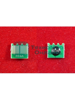 Чип ELP для HP P4014/P4015n черный, 10K (Китай)