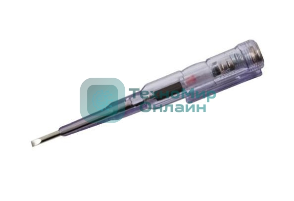 Отвертка FIT 56531индикаторная многофункциональная 70-250в