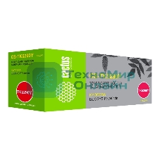 Картридж лазерный Cactus CS-TK5290Y желтый (13000 стр.) для Kyocera ECOSYS P7240cdn