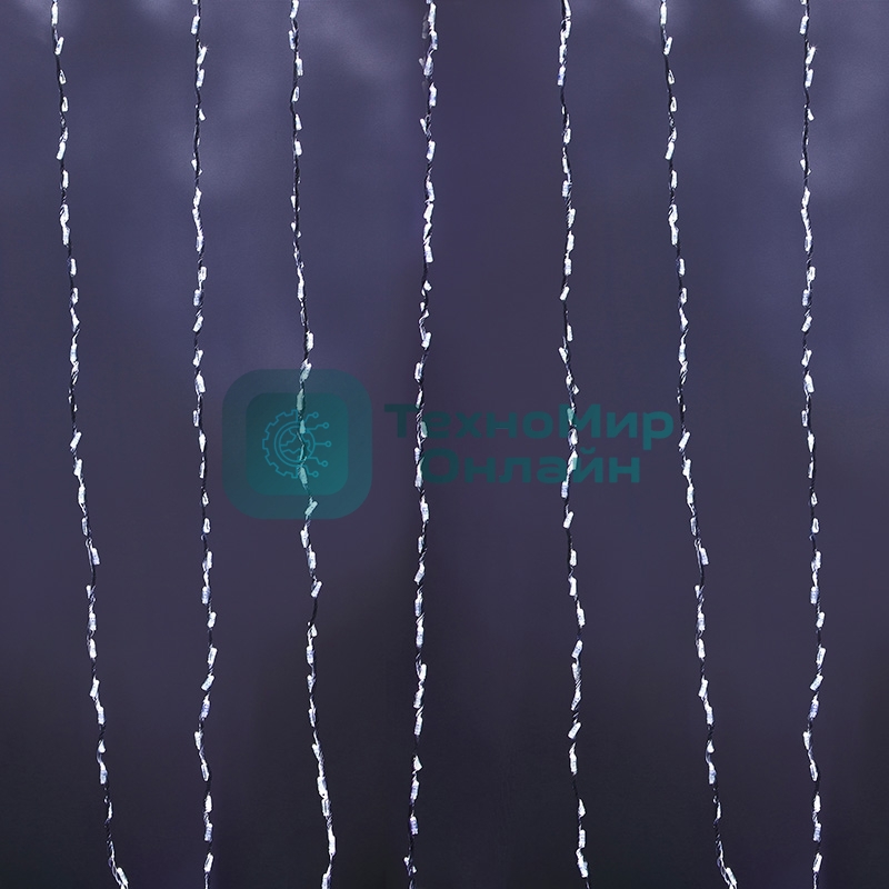 Гирлянда Neon-night LED 