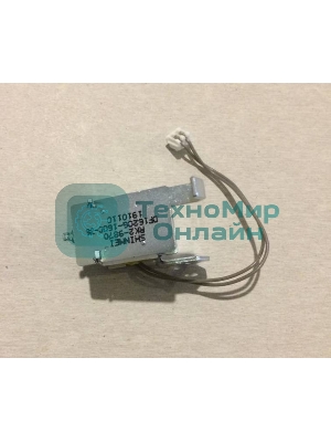 Соленоид HP LJ M15/M28 (RK2-9869) OEM