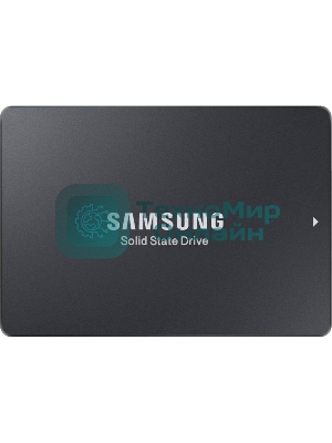 Твердотельный накопитель Samsung SSD 1.92TB PM983 2.5