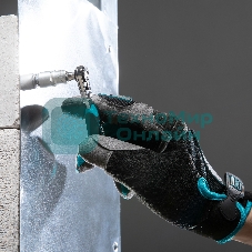 Набор бит и торцевых головок Gross 11361 1/4