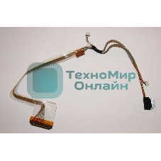 Шлейф матрицы для ноутбука Sony VGN-FZ`
