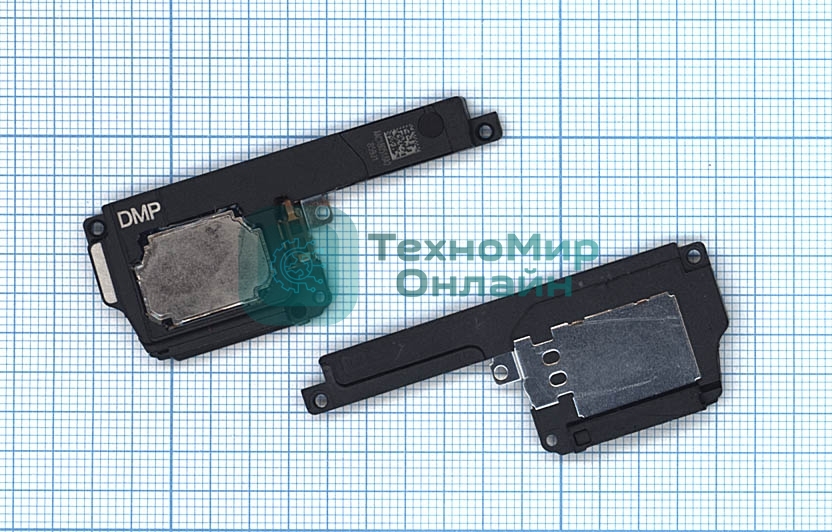 Полифонический динамик (Buzzer) для Xiaomi Mi A2/Mi 6X