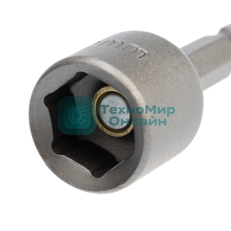 Ключ-насадка Kranz 12х48 мм, 1/4