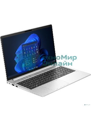 Ноутбук HP Elitebook 650 G10 736Y0AV Silver 15,6