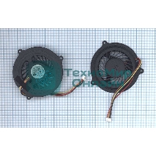 Вентилятор (кулер) для ноутбука Lenovo IdeaPad K23 K26