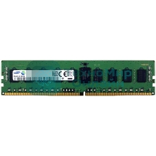Оперативная память Samsung DDR4 16GB RDIMM (PC4-25600) 3200MHz ECC Reg Dual Rank 1.2V (M393A2K43EB3-CWE)