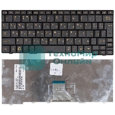 Клавиатура для ноутбука Toshiba AC100 черная