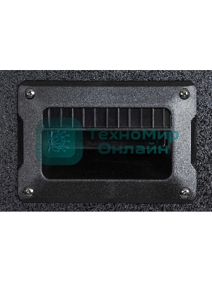 Минисистема Supra SMB-2050, 180Вт, FM USB BT SD, черный