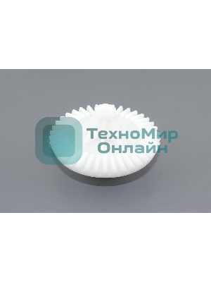 Средняя шестерня для мясорубки Philips PH016