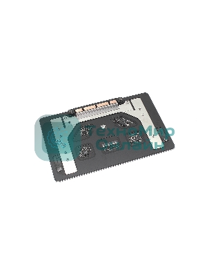 Трекпад (тачпад) для MacBook Pro 13 Retina A2338 Late 2020 Space Gray (серый космос)