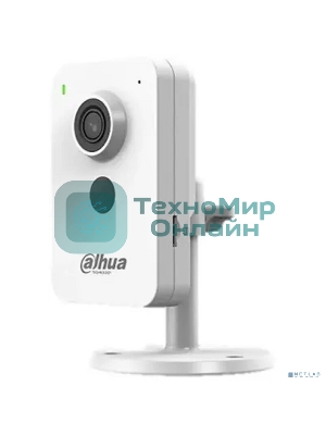 Камера видеонаблюдения Dahua DH-IPC-C4KP-P-0280B