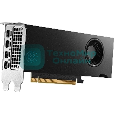 Видеокарта Nvidia RTX 4000 SFF Ada Generation