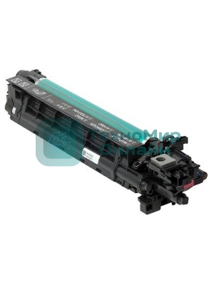 Блок барабана Konica-Minolta bizhub C3350/3850 красный IUP-22M