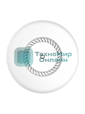 Точка доступа Mikrotik cAP ac (RBcAPGi-5acD2nD), 2.4/5ГГц, 802.11ac, 2х10/100/1000