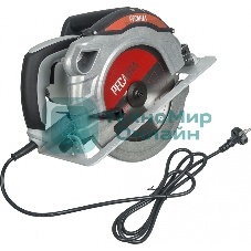 Циркулярная пила (дисковая) Ресанта ДП-235/2200 2200Вт (ручная)