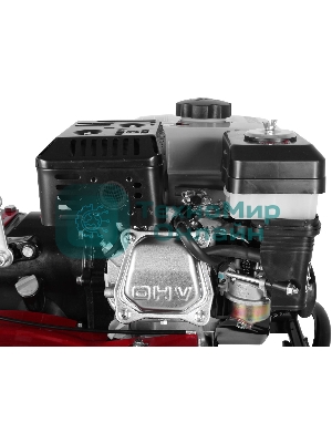 Сельскохозяйственная машина Ресанта МБ-8000-БФ (70/5/40) бензиновый 8л.с.