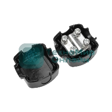 Зажим ответвительный Rexant У-734М (16-35/16-25 мм²) IP20