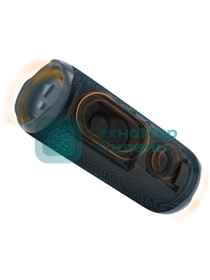 Портативная акустика JBL Flip 6, камуфляж