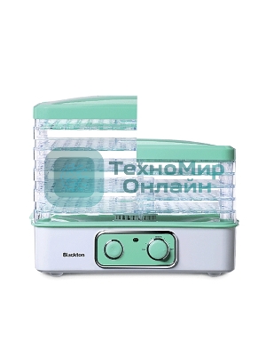 Сушилка для овощей Blackton Bt FD1111 White-green