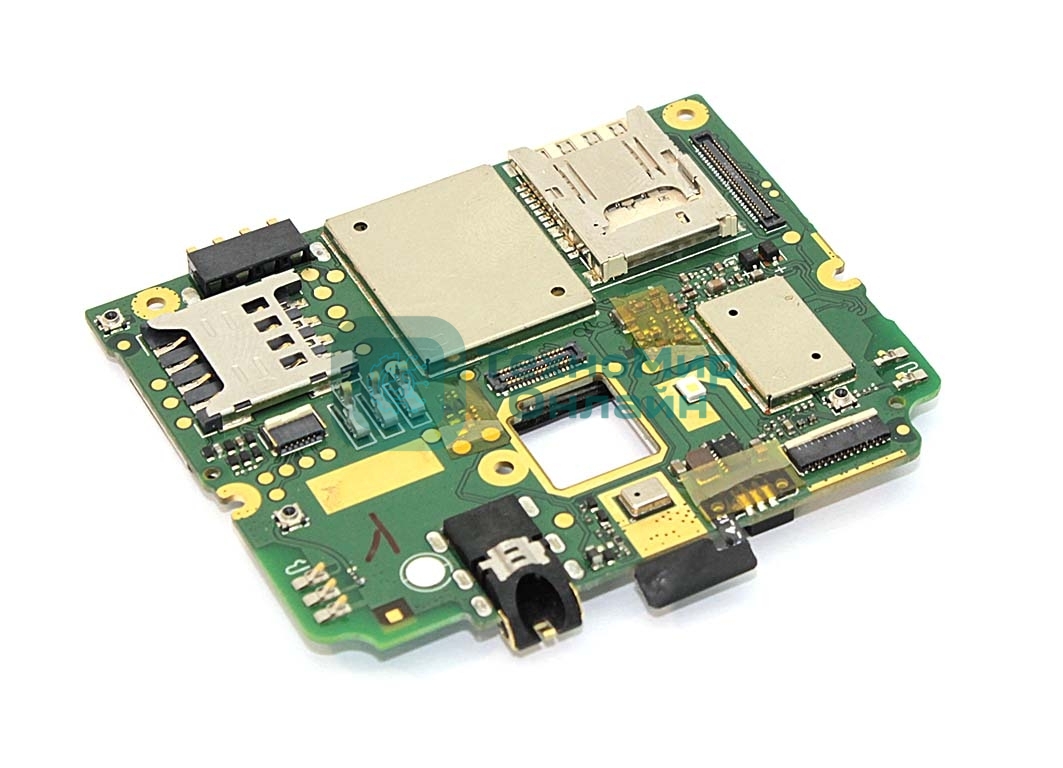 Материнская плата для Asus ZenFone Go ZB500KG 1x8Gb