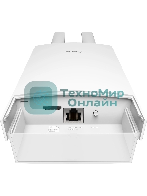 Точка доступа Cudy LT400 (LT400 OUTDOOR) N300 3G/4G белый