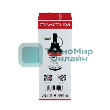 Заправочный комплект Pantum TN-C2310HC черный флакон 65гр. + чип, для устройств BM/BP 2300