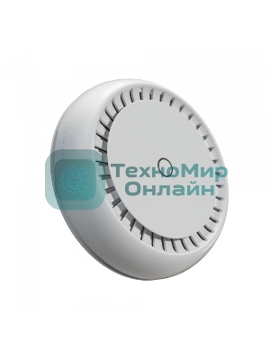 Точка доступа MikroTik cAP XL ac with Quad core IPQ-4018 710 MHz CPU, 128MB RAM, 2 x Gbit LAN (one with PoE-out), built-in 2.4Ghz 802.11b/g/n Dual Chain wireless, built-in 5GHz 802.11an/ac Dual Chain wireless with