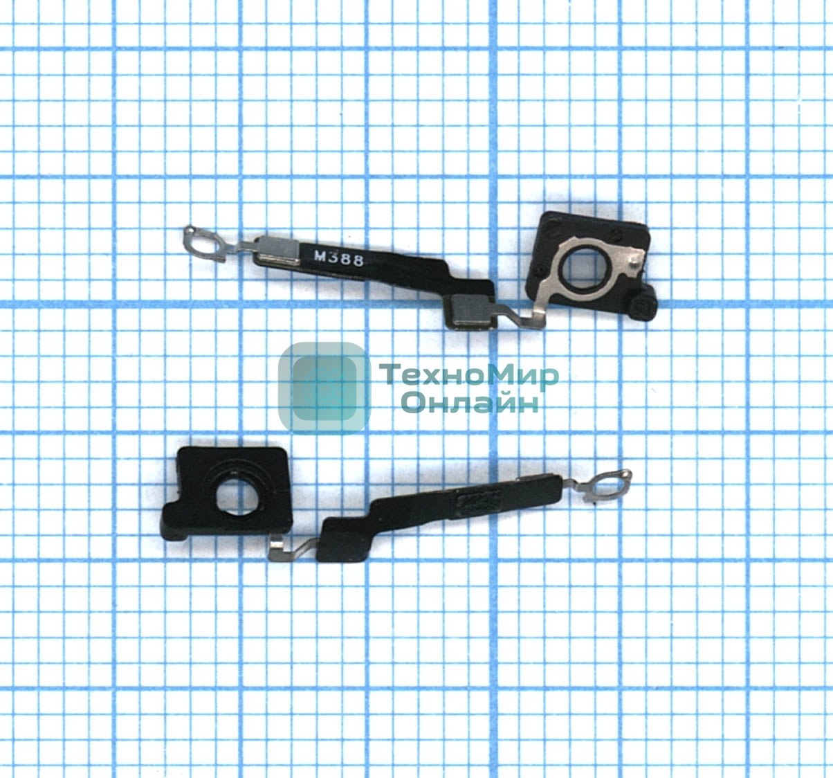 Антенна NFC для iPhone XR