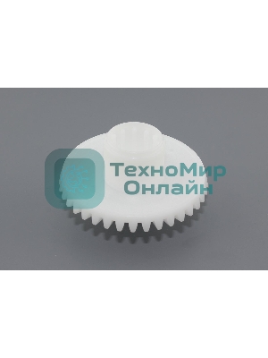 Средняя шестерня для мясорубки Philips PH016