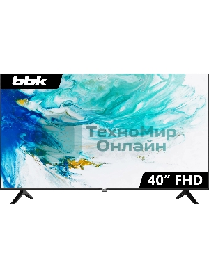 Телевизор BBK 40