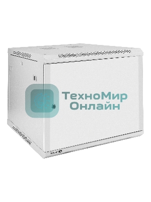 Шкаф телекоммуникационный 19