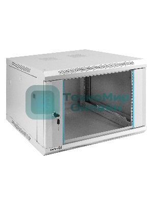 Шкаф телекоммуникационный 19