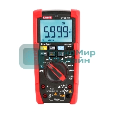 Мультиметр профессиональный UNI-T UT18B PRO