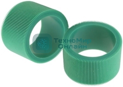 Насадка на ролики 2шт NVPrint Lexmark M1140/m1140+/m1145/m3150/ms310/ms312/ms315/ms415/ms510/ms610/mx510/mx511/mx610/mx611/xm1140/xm1145/xm3150 (совмест)