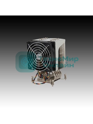 Радиатор SuperMicro SNK-P0050AP4