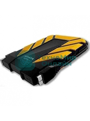 Внешний HDD 2.5