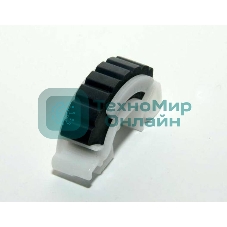 Ролик захвата (сегмент) HP 4000/4100/5000/5100/CLJ 4500/4550 (FE5-4199/RB1-8865/FB4-9817/RB1-8957)