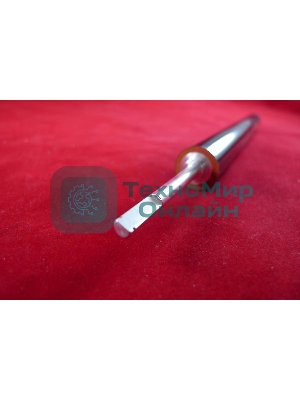 Вал резин. CANON iR-1018/1019/1022/1023 (FC6-7482) (o)