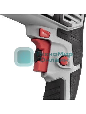 Дрель ударная СТАВР ДУ-13/750БК 750 Вт, 0-3000 об/мин, 0-40000 уд/мин, патрон 2-13мм двухмуф