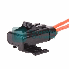 Держатель предохранителя Rexant типа 