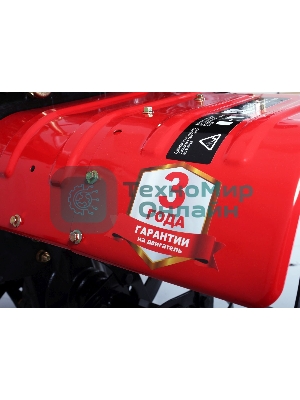 Сельскохозяйственная машина Ресанта МБ-8000-БФ (70/5/40) бензиновый 8л.с.