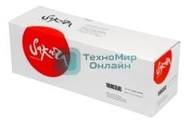 Картридж лазерный Sakura 106R03585 для Xerox VersaLink B400/B405, черный, 24600 к.