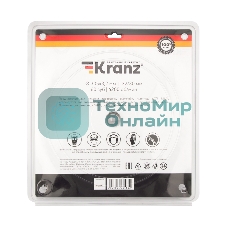 Диск пильный Kranz 305 мм х 60 зуб х 32/30 мм
