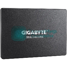 Накопитель SSD Gigabyte, 256Gb, 2.5