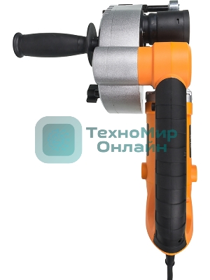 Штроборез электрический Вихрь ШТ-30 125мм 1600Вт 72/21/1